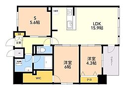 Ｓ−ＲＥＳＩＤＥＮＣＥ伊都Ａｔｔｉｒａｎｔ 1310
