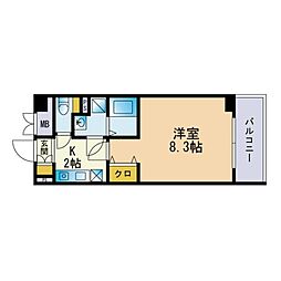 Ｃａｓｔｌｅ伊都 303