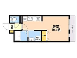 プレステージ飯氏 104