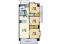 メゾンドール 301