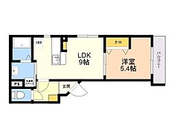 Ｃａｌｍ周船寺 302