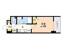 アスミール伊都 520