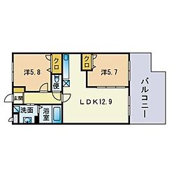 リブェールメゾン富士見 301