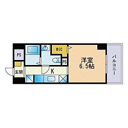 スカイシャトレ学研都市 805