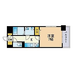 フィールド学研都市Ａ 505