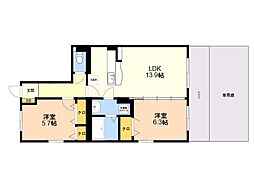 エスターテ今宿 101