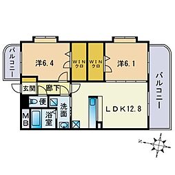 ファルティーユ 103