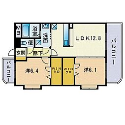 ファルティーユ 303