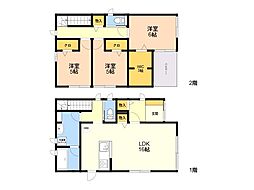 一戸建（高来寺　小栗邸） 1