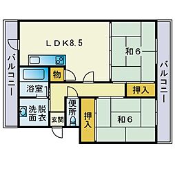 グランピア今宿3 407