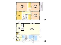 ファミール周船寺 C