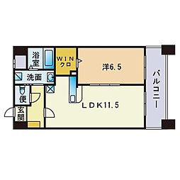 ジュネス伊都 302