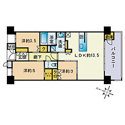 福岡市西区北原１丁目