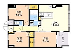 Ｓ−ＲＥＳＩＤＥＮＣＥ伊都Ａｔｔｉｒａｎｔ 1117
