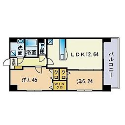 コゥジィーコート駅前通 301