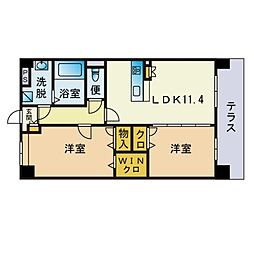 コンフォールシャトー 303