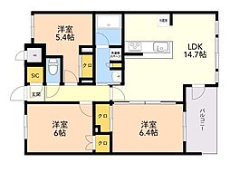 Ｓ−ＲＥＳＩＤＥＮＣＥ伊都Ａｔｔｉｒａｎｔ 903