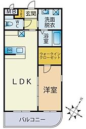 デーメーテール 102