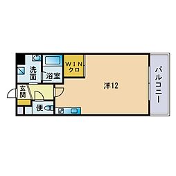 グランファスト伊都 205