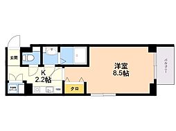 Ｃａｓｔｌｅ伊都 401