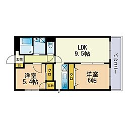 アミザージ波多江 304