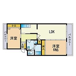 Ｗプロスパー潤 407