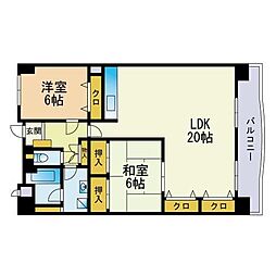 リージェント前原 502