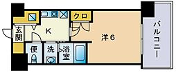 クレシア弐番館 710