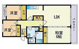 Ｗプロスパー潤 201