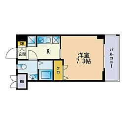 クリエイト三島 502