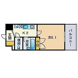 ハートマンション 606