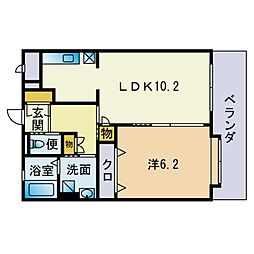 カーサオベスト 302