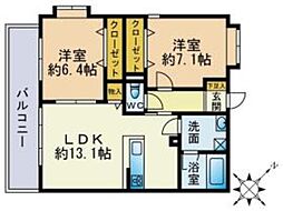 サクセス伊都本館 308