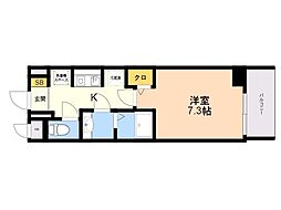 Ｃａｔｅｎａｃｃｉｏ周船寺 502