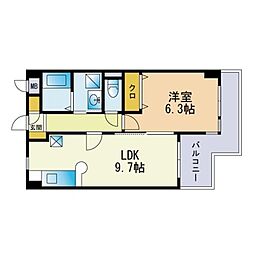 ファーブリック横浜 106
