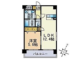 マハロ 206