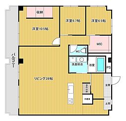 エスポワール今宿 402