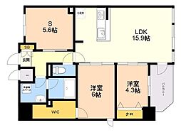 Ｓ−ＲＥＳＩＤＥＮＣＥ伊都Ａｔｔｉｒａｎｔ 1201