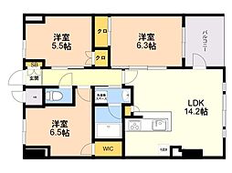 Ｓ−ＲＥＳＩＤＥＮＣＥ伊都Ａｔｔｉｒａｎｔ 1316