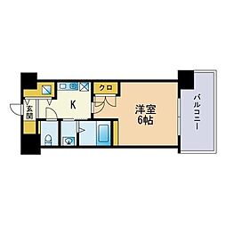 クレシア弐番館 511