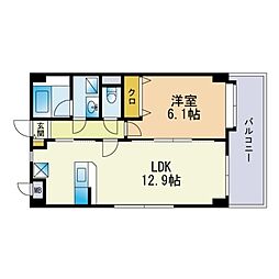 カノン横浜 301