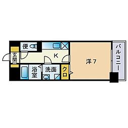 フィールド学研都市Ｂ 606
