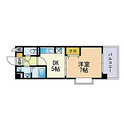 アンジュメゾン 106