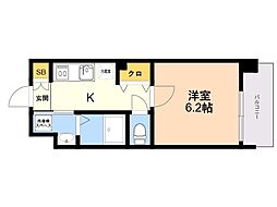 Ｒｕｐｉｅレジデンス九大学研都市2 604