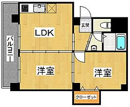サンシャイン周船寺 201