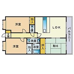 リバーサイド波多江 105