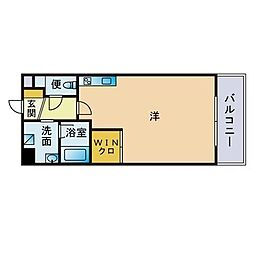 グランファスト伊都 304
