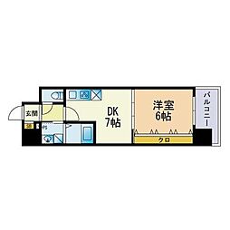 レジス波多江 1202