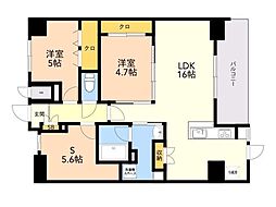 Ｓ−ＲＥＳＩＤＥＮＣＥ伊都Ａｔｔｉｒａｎｔ 1302