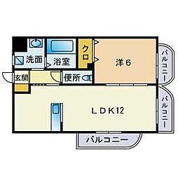 メゾンシャルル 103